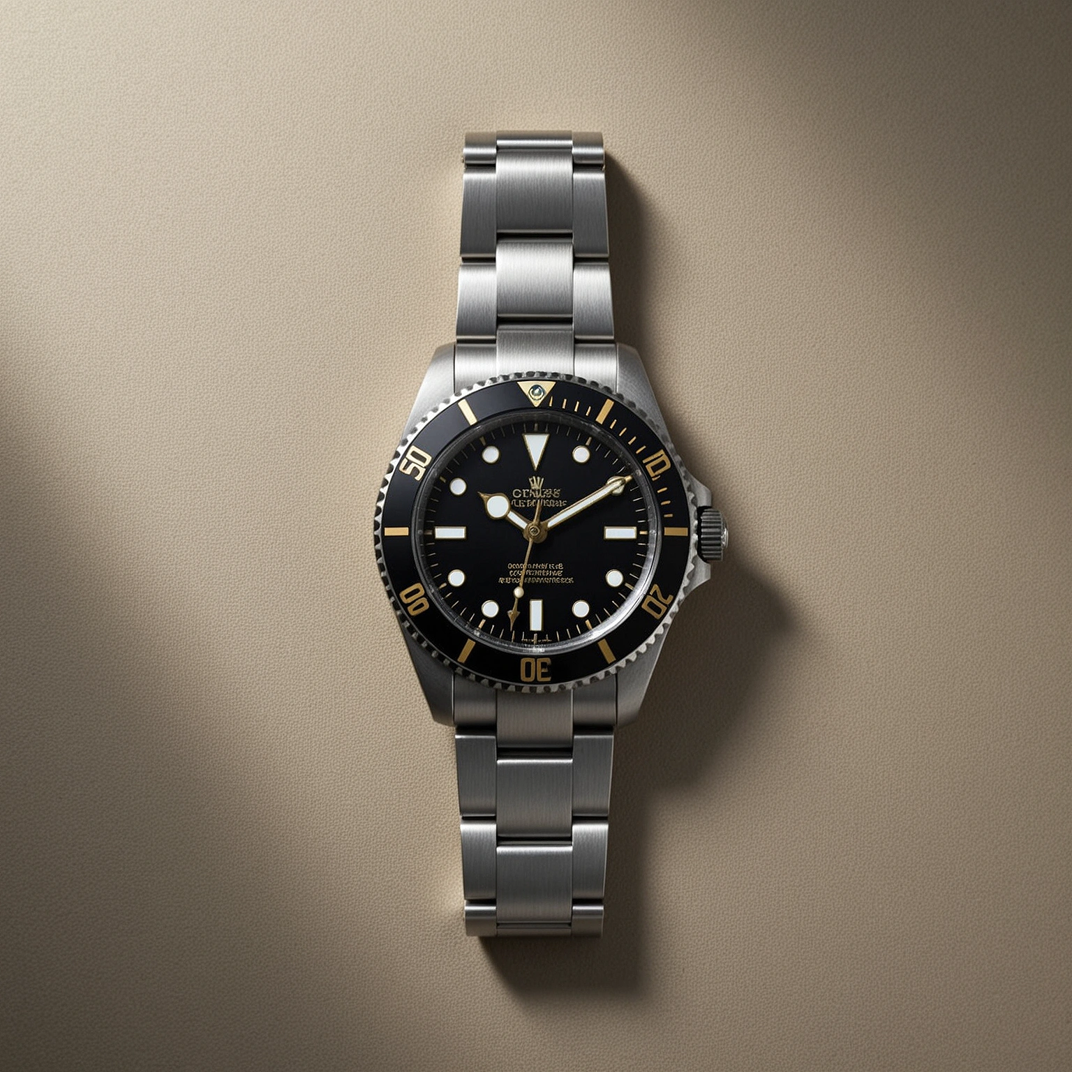 Hadley Reef 38 — front view