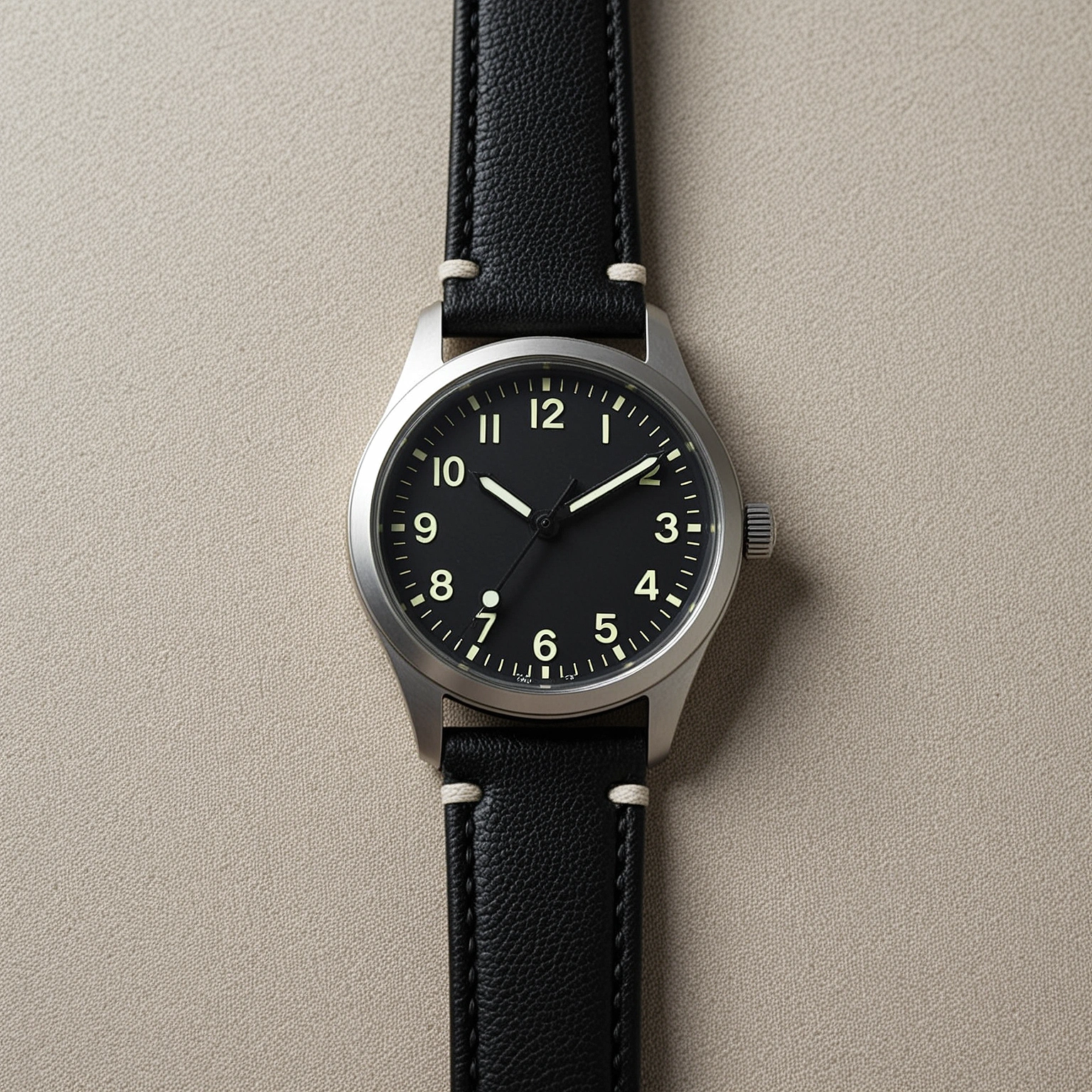 North Field Expedition 42 — case detail